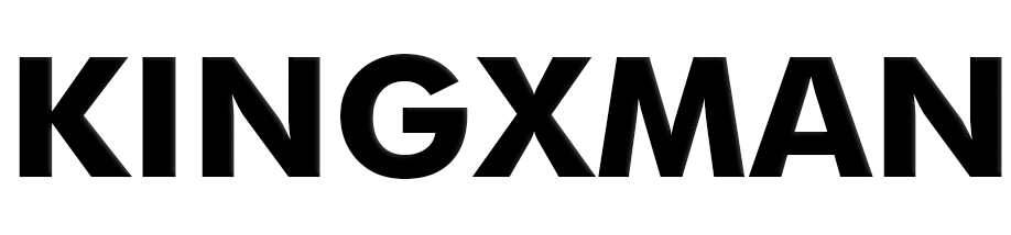 kingxman.com